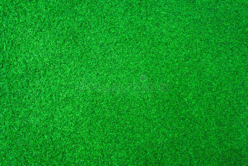 Konstgjord gr? nt gr? s- eller f? r sportf? lt texturbakgrund fotografering för bildbyråer