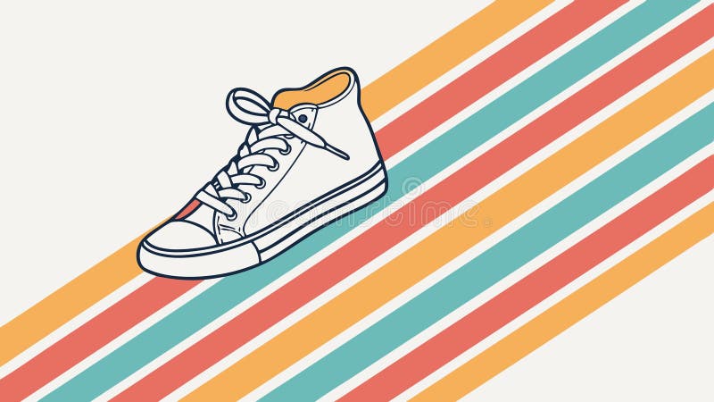 Konstruktion för vektor för färggrafik diagonalt mönster Generativ AI vektor illustrationer