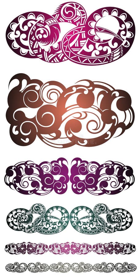 kontrollera designbilden min liknande tatuering för portföljen Stam- vektordesign för tatuering Stam- tatuering för konst stock illustrationer kontrollera designbilden min liknande tatuering för portföljen Stam- vektordesign för tatuering Stam- tatuering för konst stock illustrationer