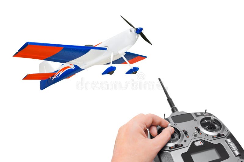 kontrolny samolotu radia rc pilot zdjęcia stock kontrolny samolotu radia rc pilot zdjęcia stock