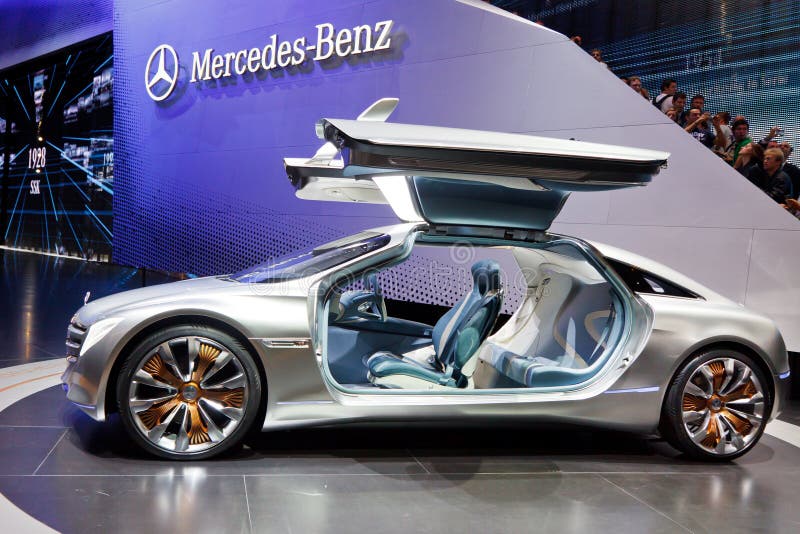 Konzept-Auto BMW-i8 redaktionelles stockfoto. Bild von ...