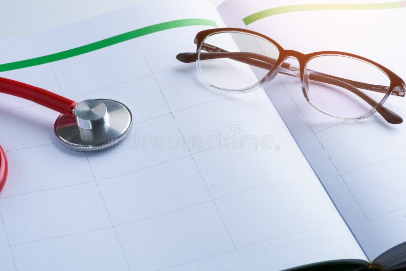 Konzepte Doktors Appointments lizenzfreie stockfotos Konzepte Doktors Appointments lizenzfreie stockfotos