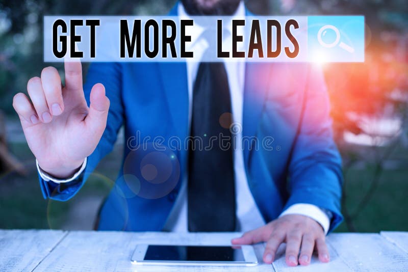 Konzeptionelle Handschrift mit dem Titel Get More Leads Business Foto Shooting Suchen Sie nach neuen Kunden Anhänger stockbilder Konzeptionelle Handschrift mit dem Titel Get More Leads Business Foto Shooting Suchen Sie nach neuen Kunden Anhänger stockbilder