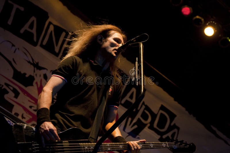 Dimmu Borgir at Tuska Metal Festival in Helsinki, Finland Editorial Stock  Photo - Image of tuska, shagrath: 178174198