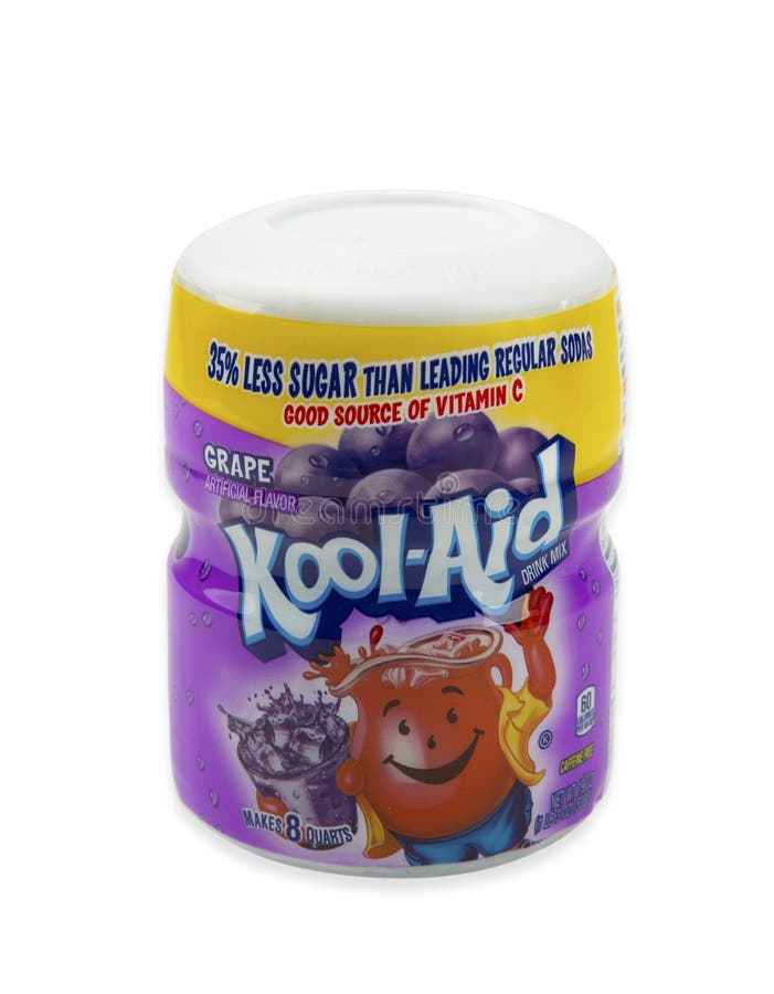 grape kool aid grape kool aid