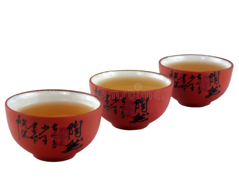 kopptea arkivbild kopptea arkivbild