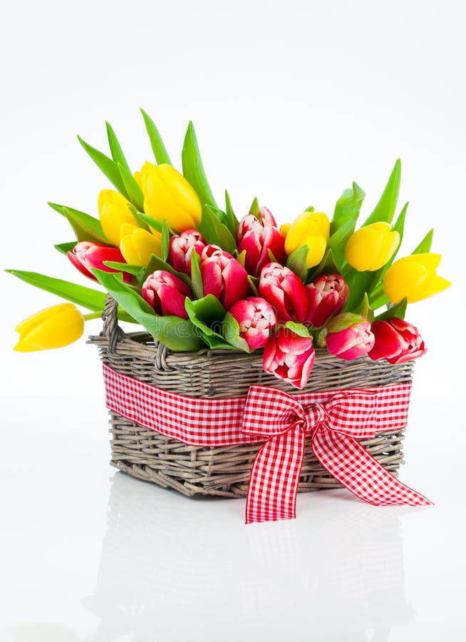 Silikonform Für Tulpen Blumen - Bastelform Für Ton & DIY Handarbeit