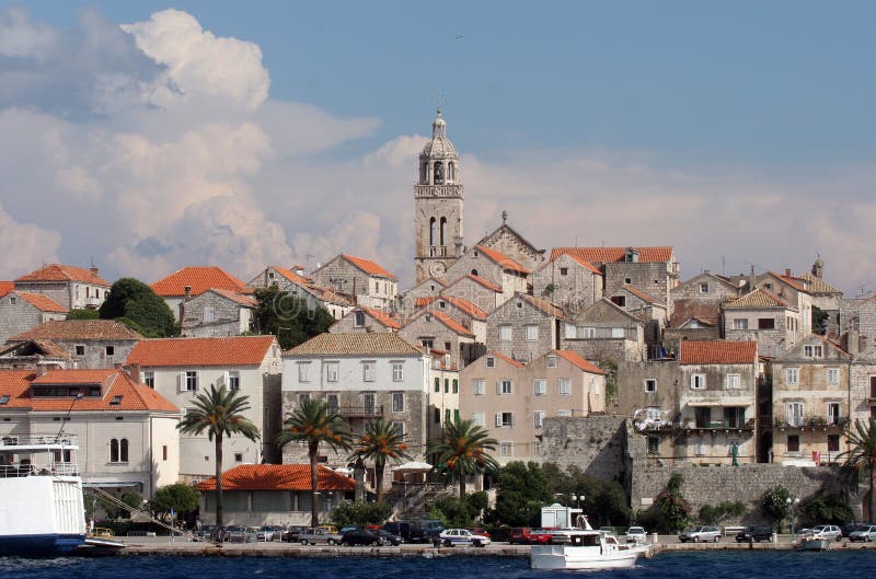 Korcula