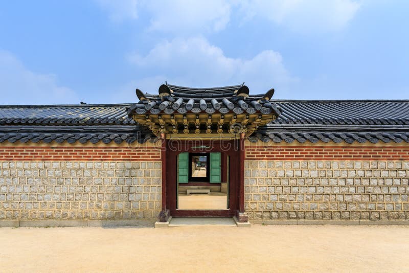 518 Traditional Korean Wall Texture Stock Photos Free & RoyaltyFree
