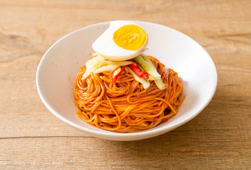 877 Korean Cold Noodles Stock Photos Free & RoyaltyFree Stock Photos