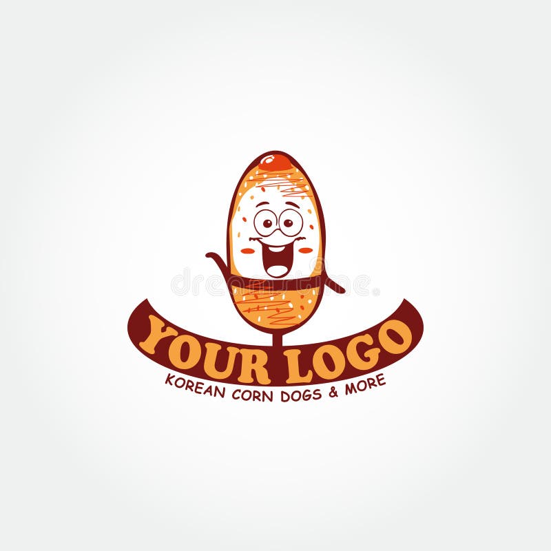 Korean Corn Dog Stock Illustrations – 245 Korean Corn Dog Stock