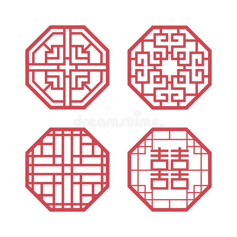 Korean traditional design elements