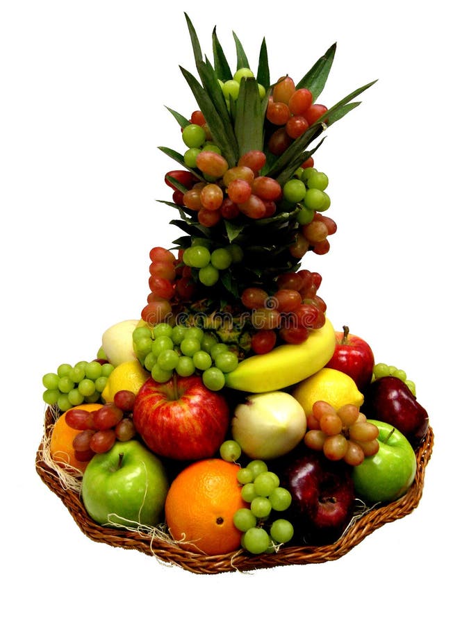 korgfrukt korgfrukt