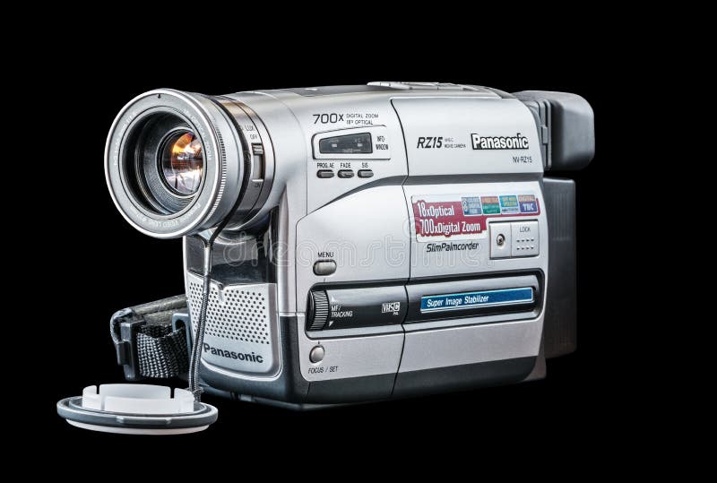 Panasonic Video Camera sẽ giúp cho các bạn có những video chất lượng cao với độ phân giải cực kì sắc nét. Nếu bạn đang tìm kiếm một sản phẩm camera chất lượng với giá cả hợp lý, hãy xem hình ảnh liên quan và khám phá những tính năng độc đáo của Panasonic Video Camera.