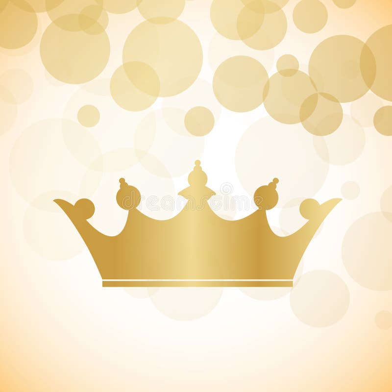 korona royalty ilustracja korona royalty ilustracja