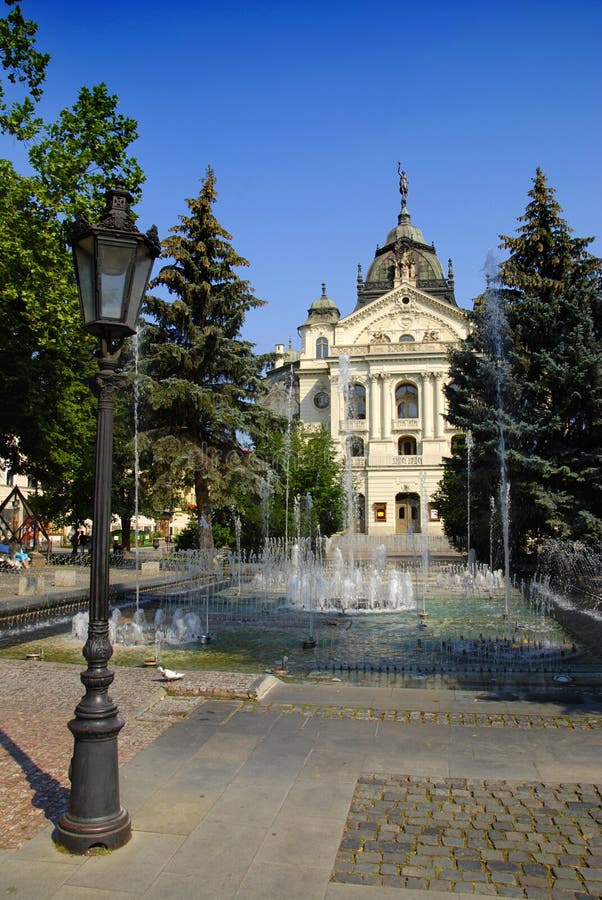 Magistrát mesta Košice