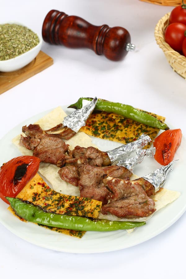 kotletter grillad lamb fotografering för bildbyråer kotletter grillad lamb fotografering för bildbyråer
