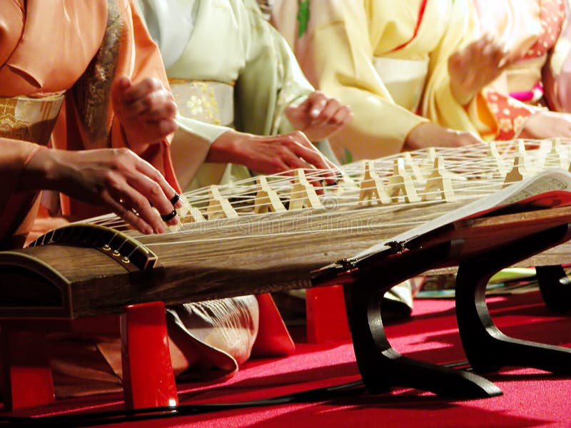 Koto band