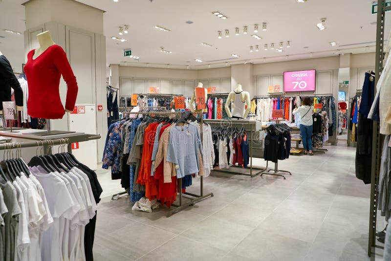 Koton store editorial image. Image of clothing, retail - 109053640