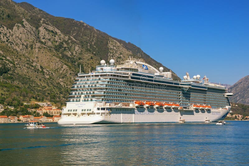 regal princess cruise mediterranean