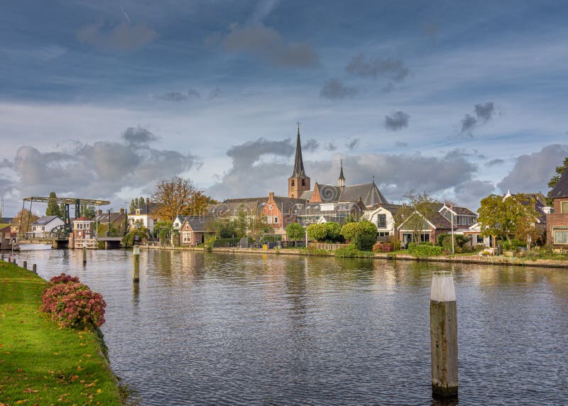 Koudekerk Aan Den Ijssel Koudekerk Aan Den Rijn Stock Photos - Free & Royalty-Free Stock Photos