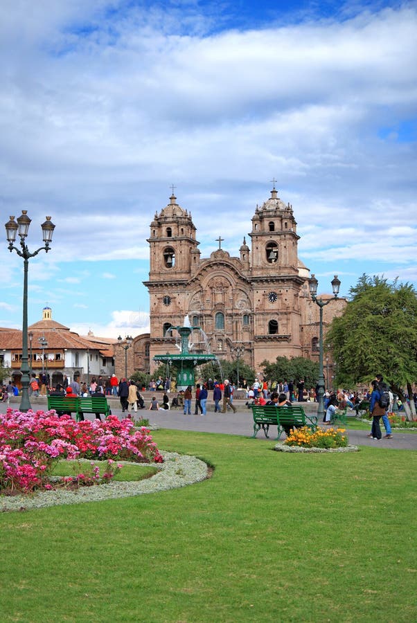 Kościelny cuzco