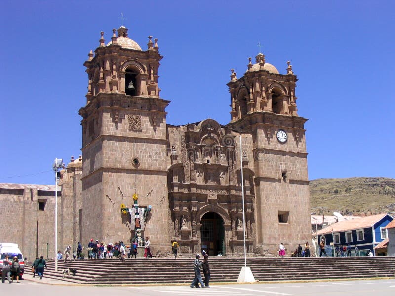 Kościelny cuzco