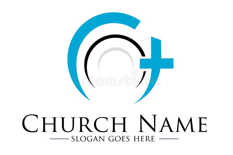 Kościelny logo Kościelny logo