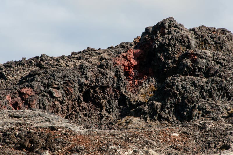 Krafla is a volcanic system with a diameter of approximately 20 kilometers situated in the region of Mývatn, north of Iceland. Krafla is a volcanic system with a diameter of approximately 20 kilometers situated in the region of Mývatn, north of Iceland.