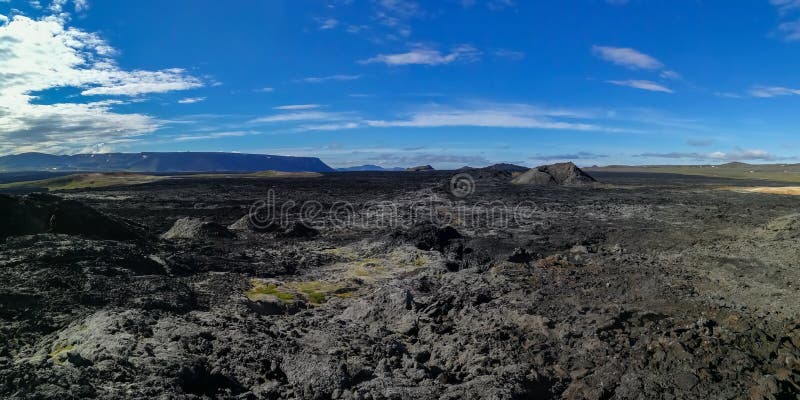 Krafla is a volcanic system with a diameter of approximately 20 kilometers situated in the region of Mývatn, north of Iceland. Krafla is a volcanic system with a diameter of approximately 20 kilometers situated in the region of Mývatn, north of Iceland.