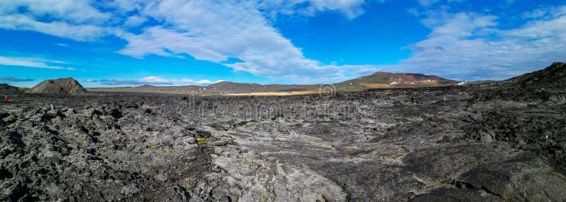 Krafla is a volcanic system with a diameter of approximately 20 kilometers situated in the region of Mývatn, north of Iceland. Krafla is a volcanic system with a diameter of approximately 20 kilometers situated in the region of Mývatn, north of Iceland.