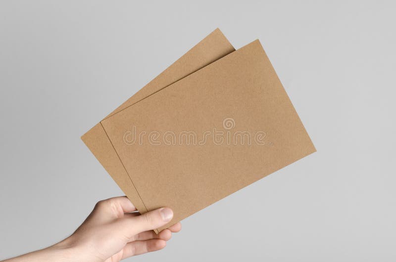 invitation mockup