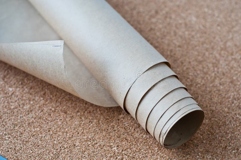 1,200+ Kraft Paper Roll Stock Photos, Pictures & Royalty-Free