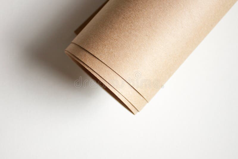 1,754 Kraft Paper Roll Stock Photos Free & RoyaltyFree Stock Photos from Dreamstime