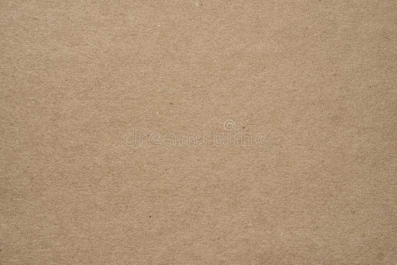 Kraftpapierbeschaffenheitshintergrund stockfoto
