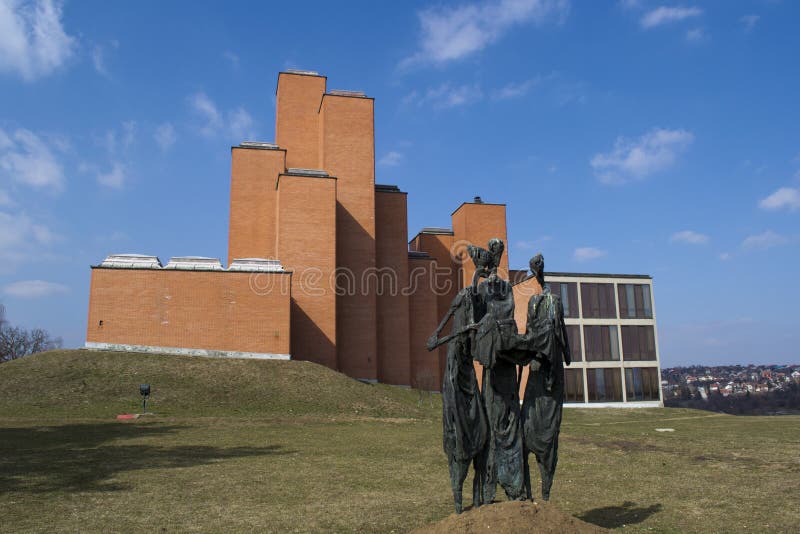 Kragujevac October memorial park