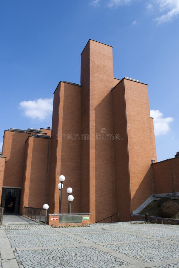 Kragujevac October museum