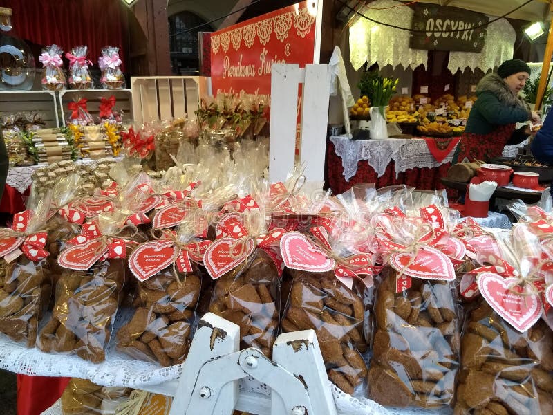 Polish People Food Easter Market In Tampere Finland Editorial Stock Photo Polish People Food Easter Market In Tampere Finland Editorial Stock Photo