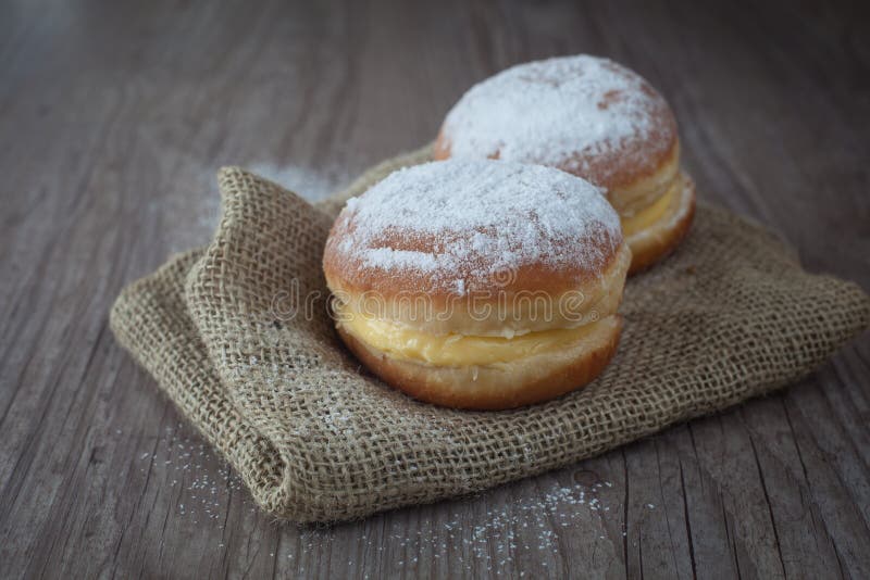 Krapfen