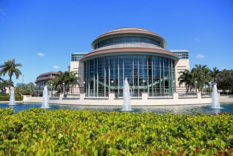 Kravis Center West Palm Beach Seating Chart