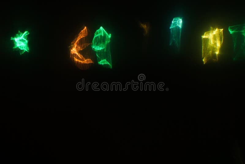 Kreativer Hintergrund des Blendenfleckeffektes lizenzfreie stockfotografie Kreativer Hintergrund des Blendenfleckeffektes lizenzfreie stockfotografie