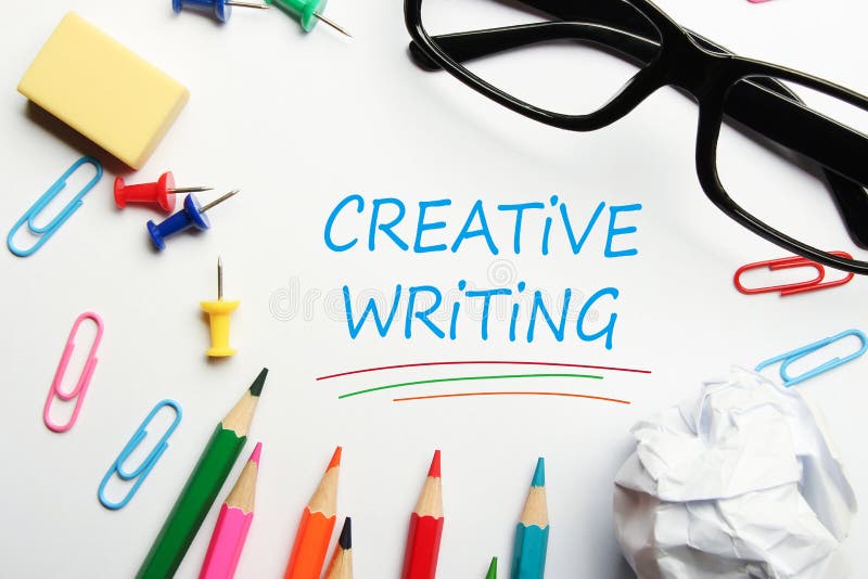 Kreatives Schreiben