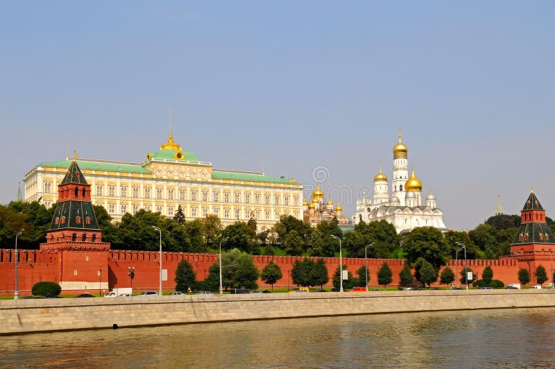 kaspersky kremlin