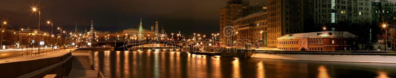 The Kremlin Moscow the capital of Russia is a historical monument the residence river bridge wall fortress tower star stock photo The Kremlin Moscow the capital of Russia is a historical monument the residence river bridge wall fortress tower star stock photo