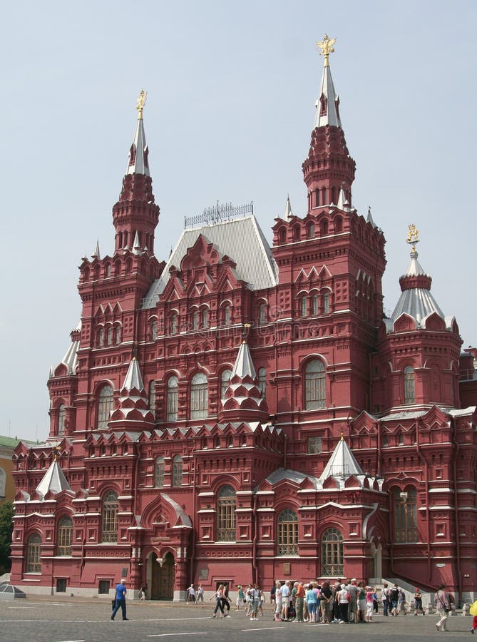 Kremlin, Russia