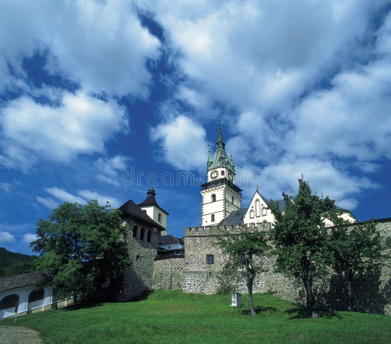 Kremnica