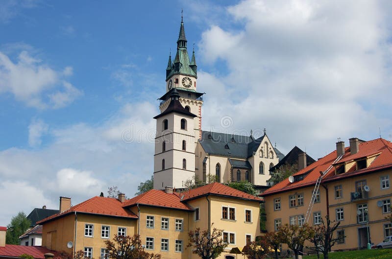 Kremnica