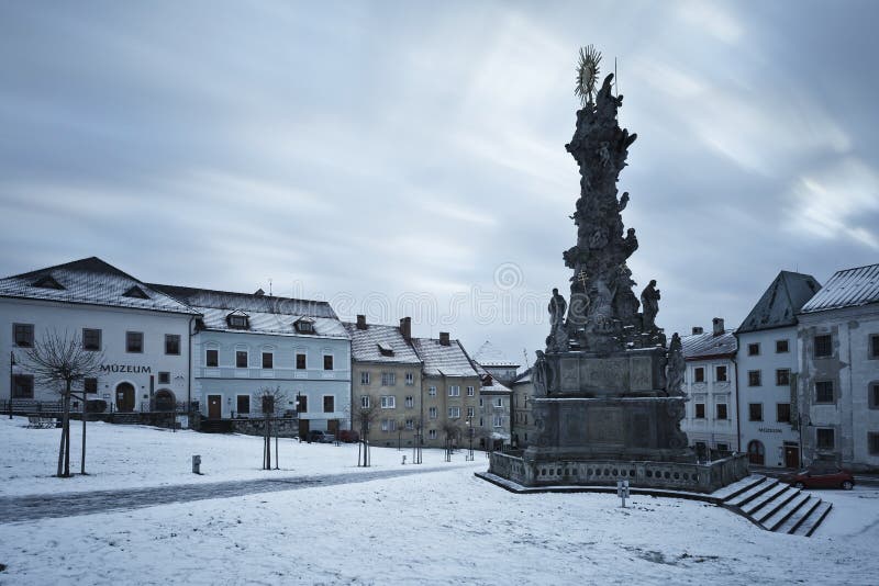 Kremnica