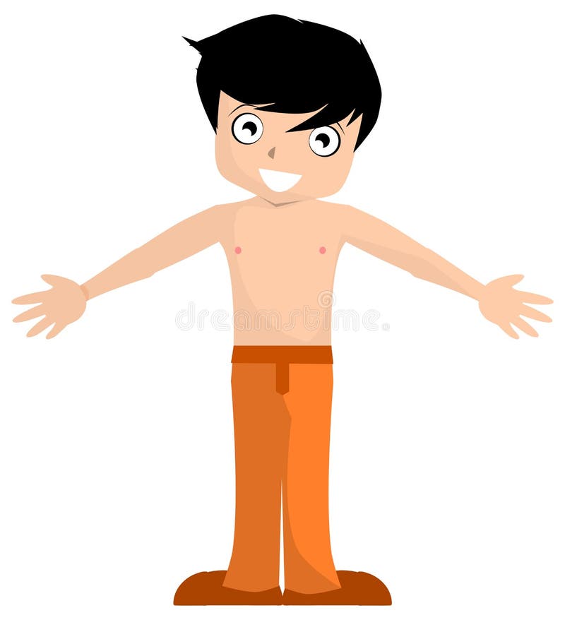 Image representing a smiling boy with open arms. The image can be used to talk about any topic related to health in children and adolescents. Image representing a smiling boy with open arms. The image can be used to talk about any topic related to health in children and adolescents.