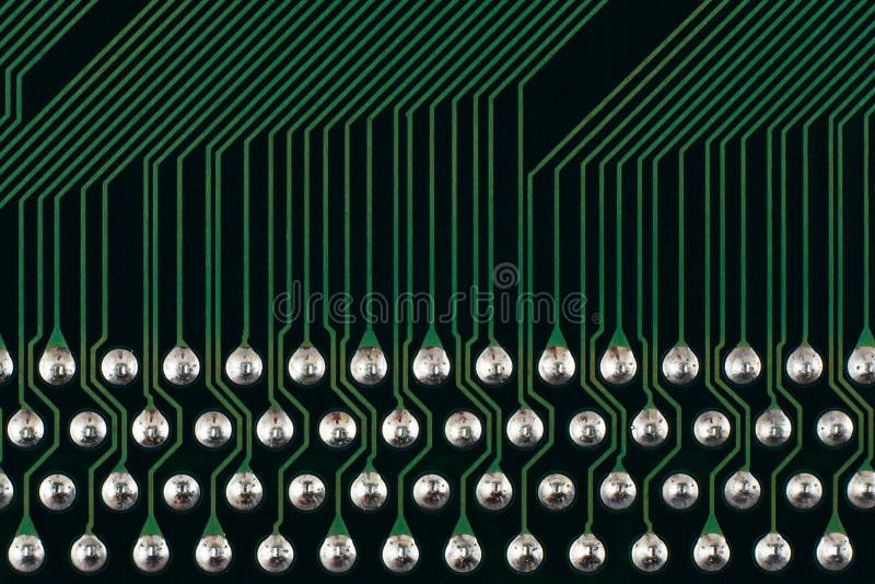 Kring royalty-vrije stock foto's